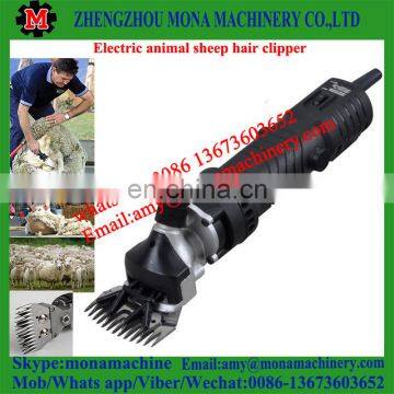 Good Performance Electric Sheep Hair Clipper/Animal Wool Clipper photo-3