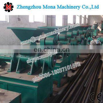 2016 Lantian Professional Coal Stick Machine photo-5