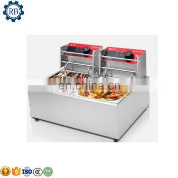 New Commercial Multifunctional cooking machine oden machine by electric