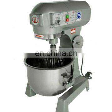 Commercial food hygiene design bakery flour machine can easy to operate and clean in high quality