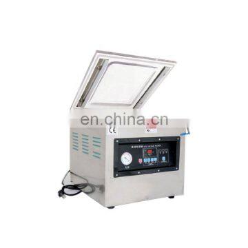 full automatic aluminum foil vacuum packing machine