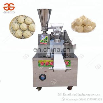 Factory Price Small Baozi Making Momo Maker Machine