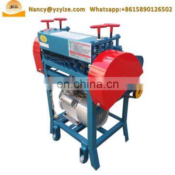 Coaxial Cable Stripping Machine, Copper Wire Cable Peeling Machine photo-4