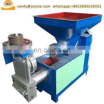 Fully Automatic EPS Foam Recycling Machine EPS Block Making Machine photo-4