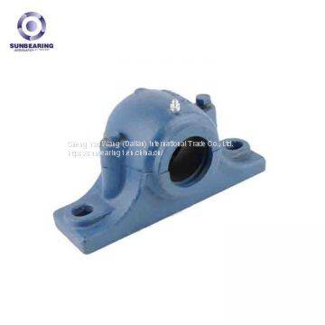 SN309 Plummer Block Bearing Housing without Bearing Unit