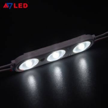 Adled Light 2019 new design dc12v high power 2.5w ads led module light for signage