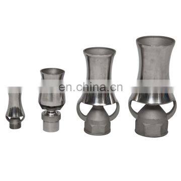 Various of garden fountain factory cascade fountain dancing fountain nozzle