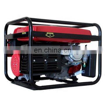 6.5kva Prices of Honda Model Gasoline Generators in South Africa photo-3