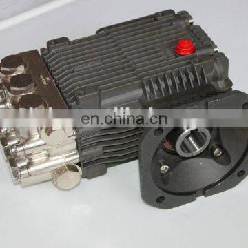 Heavy Duty High Pressure Plunger Triplex Pump For Misting Systems