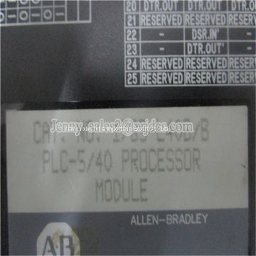 New In Stock AB-1785-L60C-1771-DMC1  PLC DCS MODULE