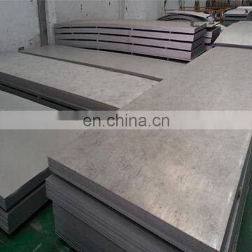 hot rolled plate