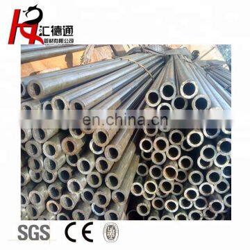 St37 Steel Material Properties  cold drawn precision Seamless steel tubing