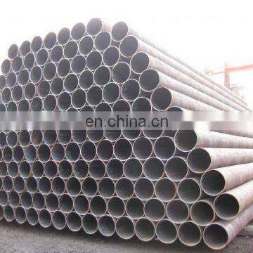 erw steel pipes for gas oil water fuel for water transportation