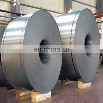 30-180G/M2 Hot Dipped DC51D+AZ Galvanized Coil photo-5
