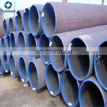 316l carbon pipe tube seamless steel pipe for gas and oil delivery