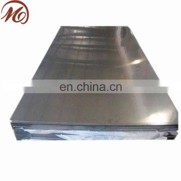 1.4652 Stainless Steel Plate