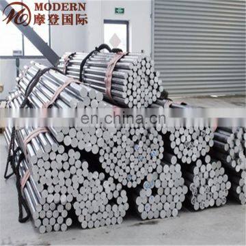 6063-t5 Aluminium Square Bar