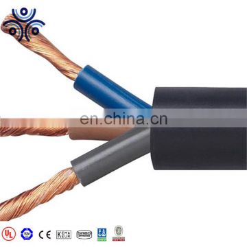 Welding Electric Wire And Cable