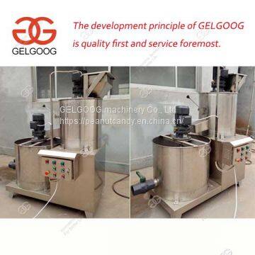 New Type Sesame Peeling Machine in Factory With High Efficiency photo-2