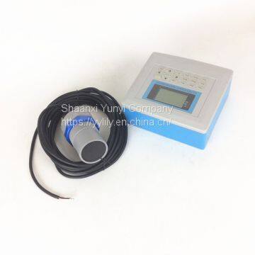 Split type Ultrasonic level meter