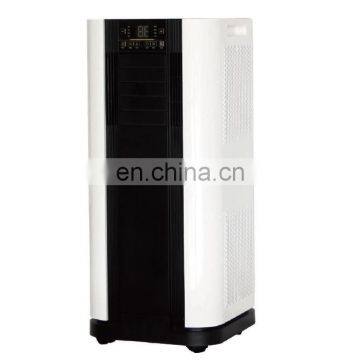 Mobile Mini Floor Standing Portable Made In China OEM 50Hz Air Conditioner