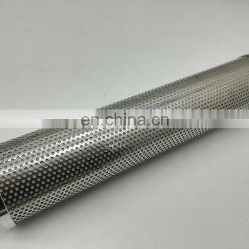 New Design and Best Quality High Precision Stainless SteelFilter Compressor Air Filter photo-3