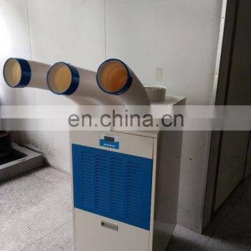 24000BTU Cooling Capacity Industrial Spot Air Conditioner photo-5