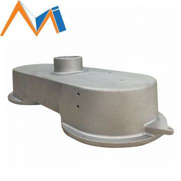 China Machine Cast Coal Mine Machinery Parts Hardware Casting