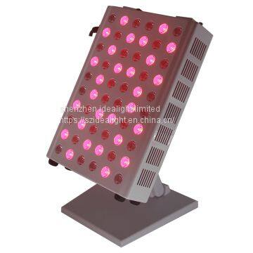 Full Body Led Far Infrared Red Light Therapy Bed 850Nm 660nm led light therapy with timer control TL100 for home use