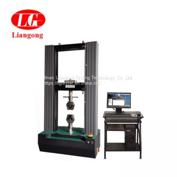 10 ton universal material testing machine CMT-100 computer universal testing machine tensile universal test equipment