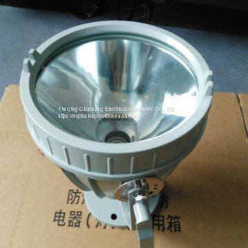 Split Explosion-proof Lamp Explosion Proof Spotlight BAT51-J1000W photo-4