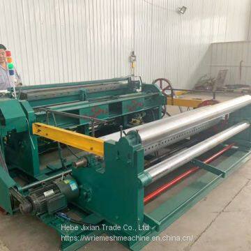 Numerical Control Wire Net Weaving Machine SKZWJ-1300 photo-2
