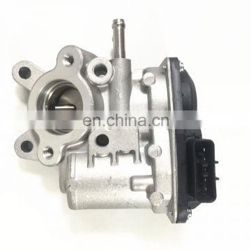 EGR Valve 14710-EC00B 14719-EC00AX2 for Navara D40 Pathfinder photo-2