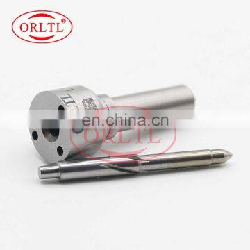 ORLTL Hot Sale Common Rail Injector Nozzle L053PBC And Sprayer Nozzle L 053 PBC photo-2