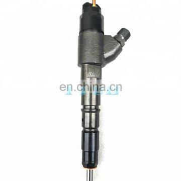 IVECO Diesel Injector 0445 120 157 for BOSCH Common Rail Disesl Injector 0445120157 photo-4