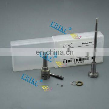 ERIKC Bico Injector Repair Kit F 00R J03 515 ( F00RJ03515 ) F00R J03 515 Nozzle DLLA142P2262 for 0 445 120 289 photo-2