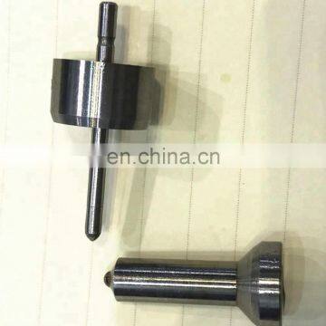 Original Nozzle for Common Rail Diesel Fuel Pump Injector C7/C9 photo-4
