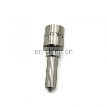 Exquisite Generator Parts Common Rail Diesel Injector Nozzle for DLLA155P1028/095000-764X