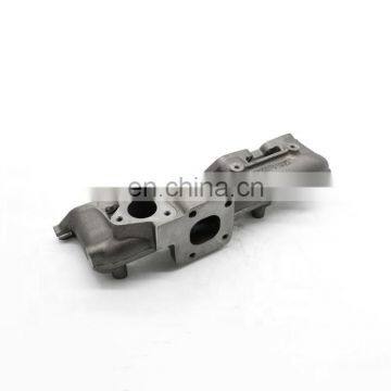 GENUINE EXHAUST MANIFOLD FOR 4HK1 EXCAVATOR ENGINE 8-97362829-00/8973628291
