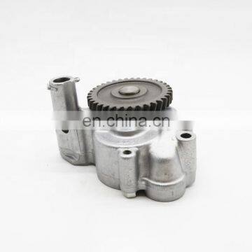 GENUINE OIL PUMP ASSY FOR SK200-6/6D34 EXCAVATOR ENGINE ME084735-00/ME084735 photo-4