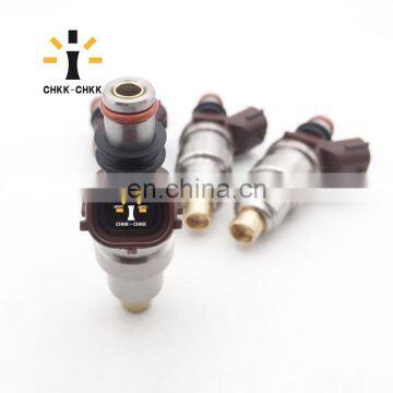 Wholesale Automotive Parts Petrol Gas Fuel Injector Nozzle OEM 23250-75050/23209-79095Perfect Fit For Japanese Used Cars