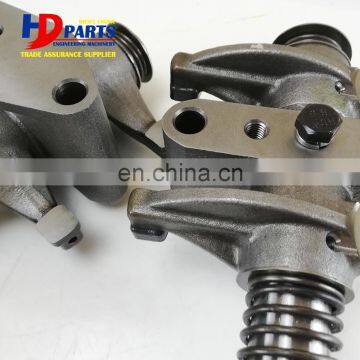 Diesel Engine Parts D2366 Valve Rocker Arm Set