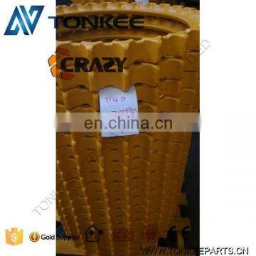 DOZER Undercarriage Parts D4D Drive Sprocket D4D Excavator Sprocket photo-2