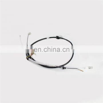 IFOB Wholesale 46410-60421 Brake Cable for Land Cruiser 46410-0k040 photo-3