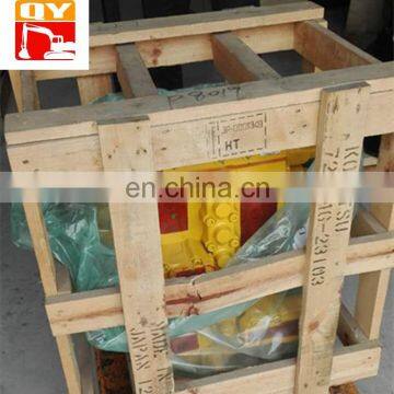 Shandong Jining PC200LC-8 PC200-8 Main Control Valve 723-46-23103 Genuine New