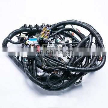 21N0633751 Excavator PC1250-7 Electric Parts Wiring Harness 21N-06-33751