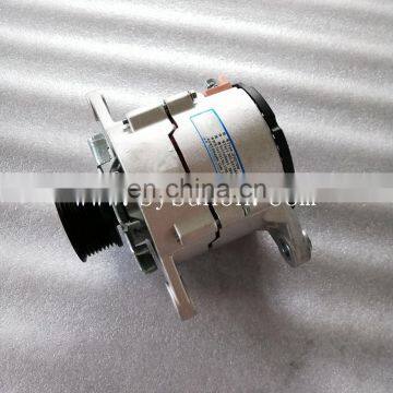 High quality diesel engine parts starter motor 6L ISL QSL8.9 JFZ276W 3415609  for tractor