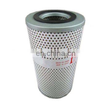 Good Quality from manufacturer oil filter element 6610.51.4400 LF688