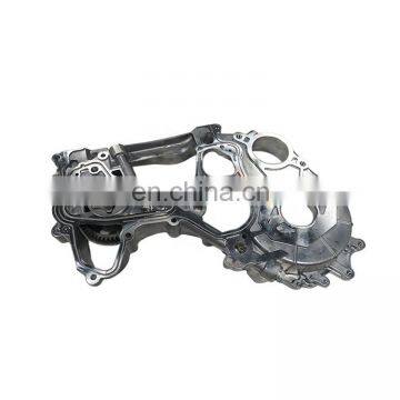 China Engine Parts Oil Pump Timing Belt Cover OEM 11320-30020 For Japanese Car photo-3