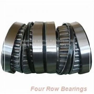 Four Row Bearings